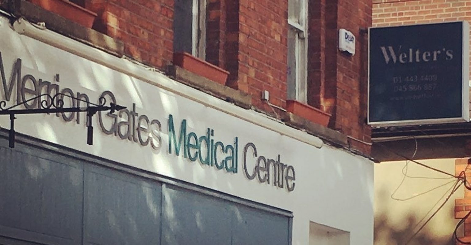 Merrion Gates Medical Centre, Dublin Welter's Personalised Footwear LTD.