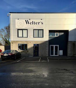 Welter's Personalised Footwear LTD 