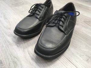 Diabetic Handmade Shoes